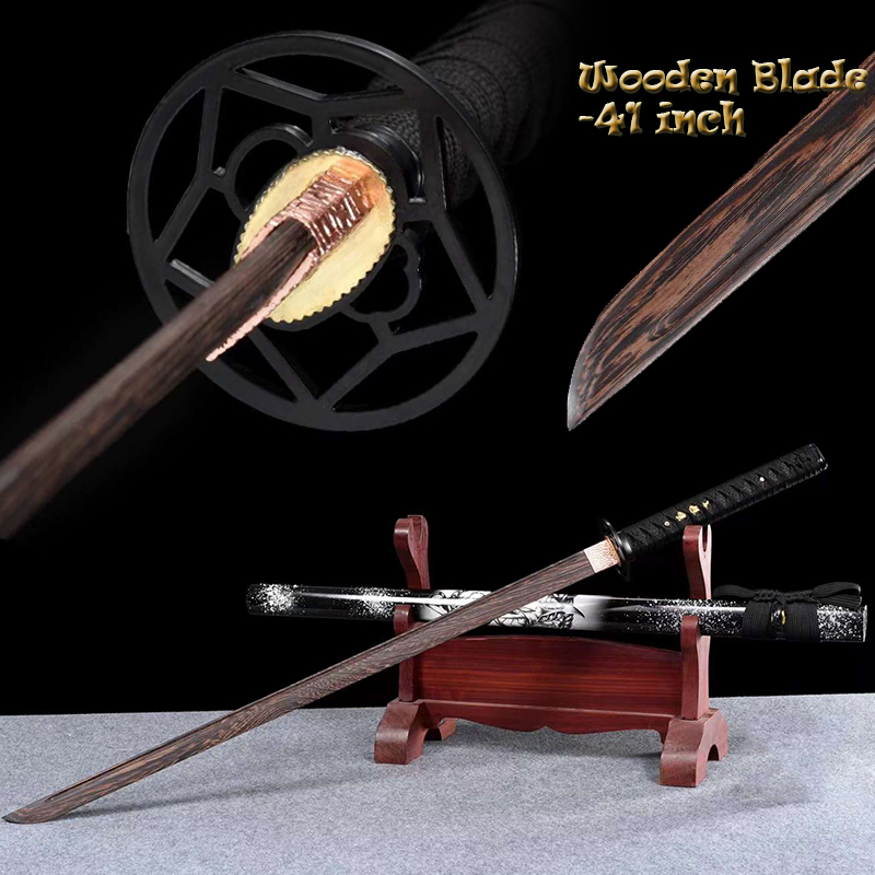 Home Decor Painting - Personal Custom Home Decoration Sword, Iaito