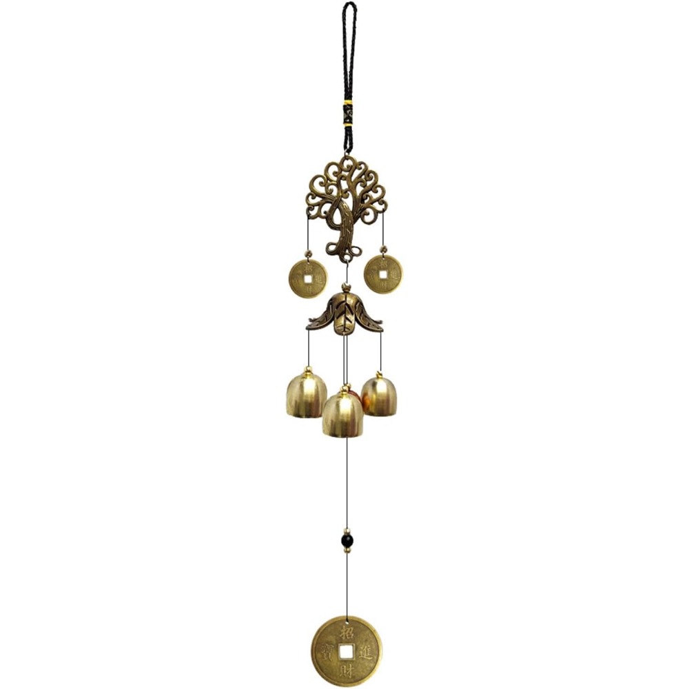Home Decor Design Ideas - Elegant Wind Chimes for Outdoor Garden