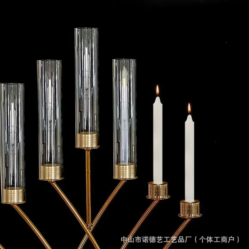 Home Decor Resin - TQH7.3 modern simple light luxury home