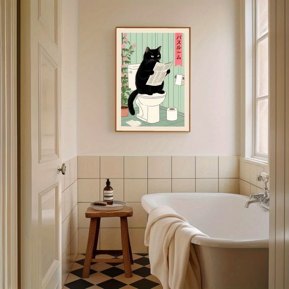 Modern,Retro Interesting Toile - Home Decor On Wall 评论和价格