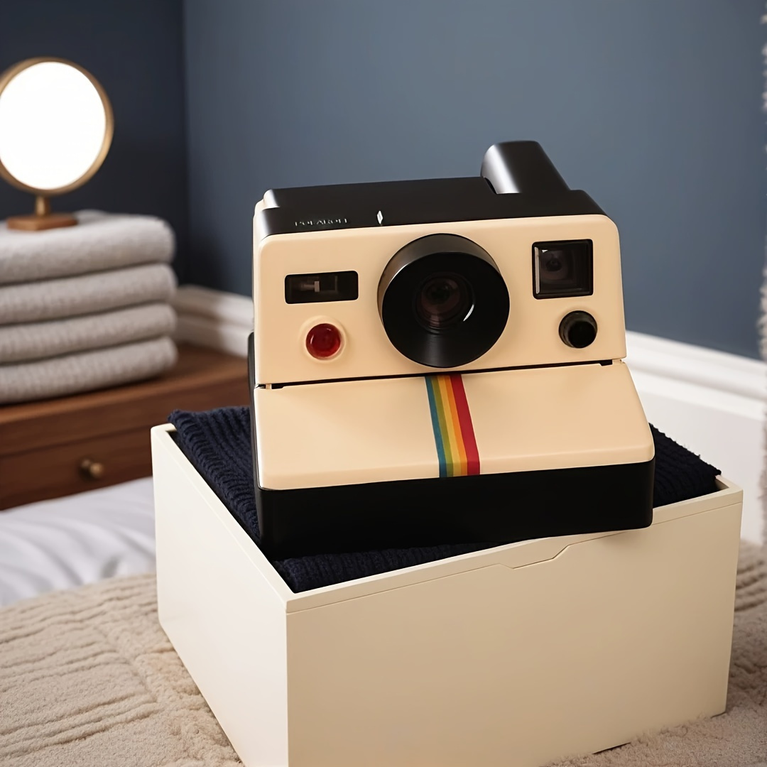 1 Camera Designed Toilet Paper - Home Decor Design Ideas 评论和价格