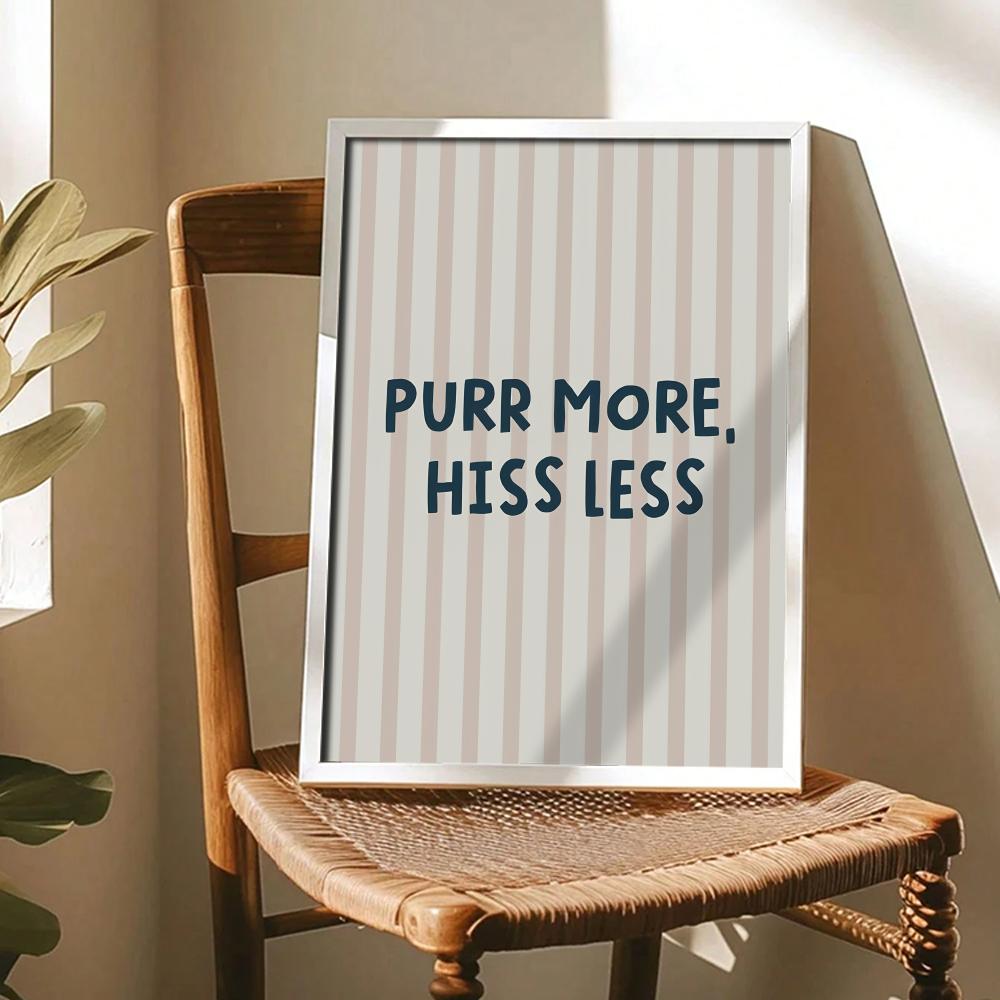 Funny Quotes Dopamine Decor Po - Home Decor Quotes Ideas 评论和价格