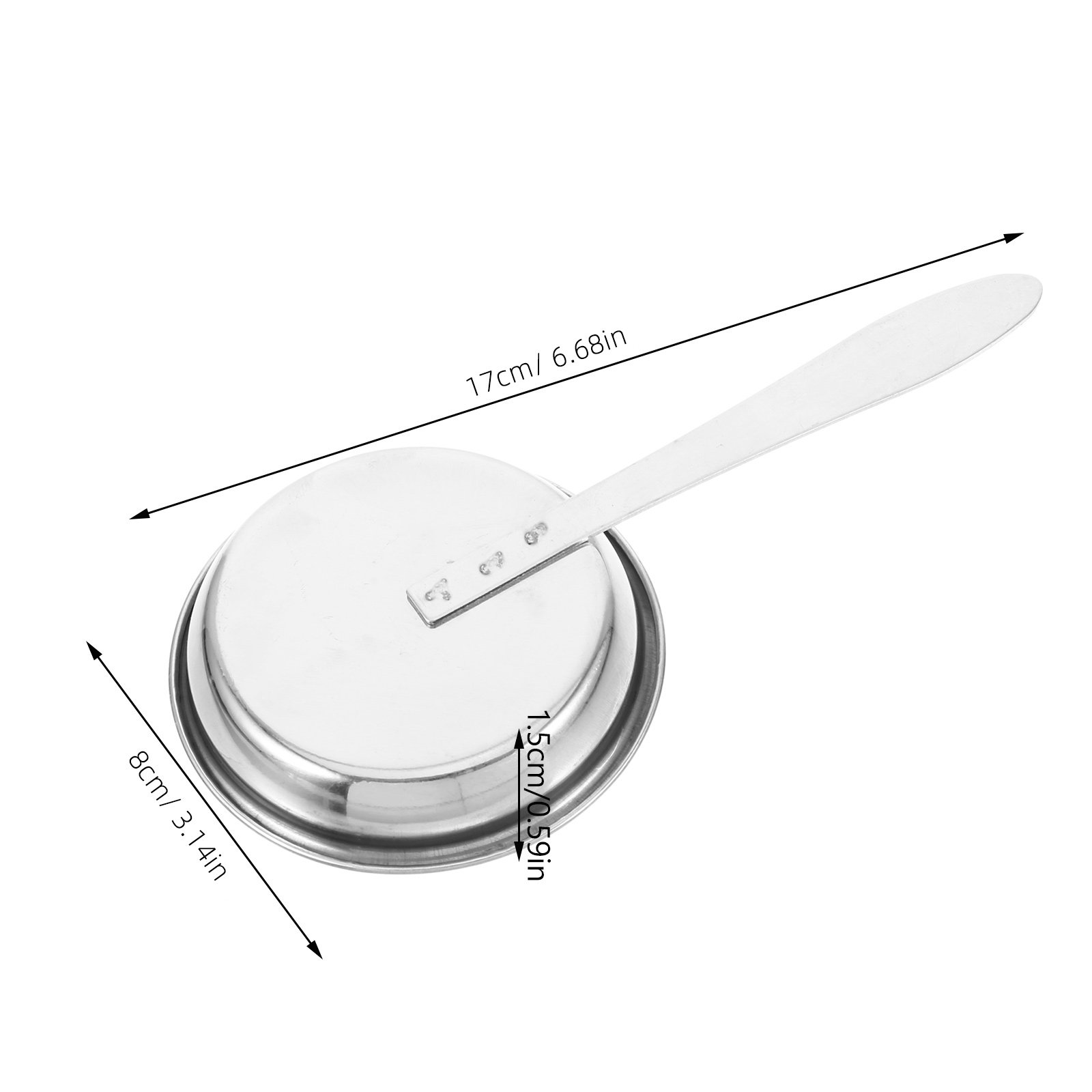 Long Handle Snuffer Stainless  - Home Decor Design Ideas 评论和价格