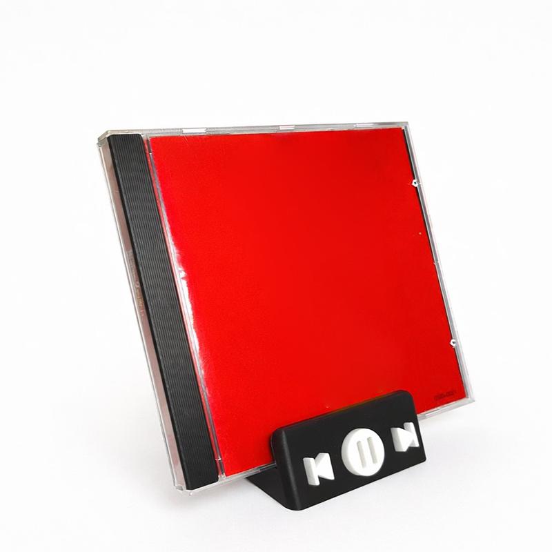 New Vinyl Record Desktop Stand - Home Decor Enthusiast 评论和价格