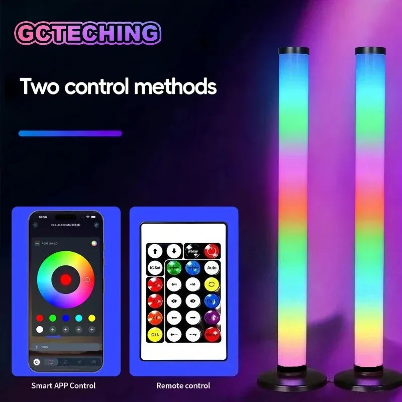 RGB LED Light Bar USB Powered, - Home Decor Lighting 评论和价格
