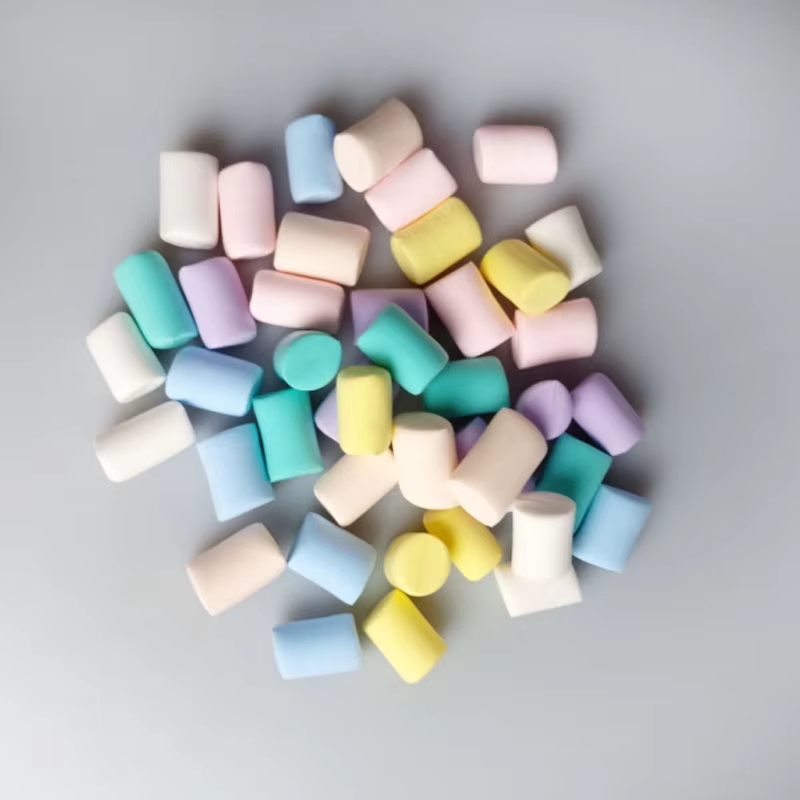 Fake Marshmallow Dessert Model - Home Decor From Clay 评论和价格
