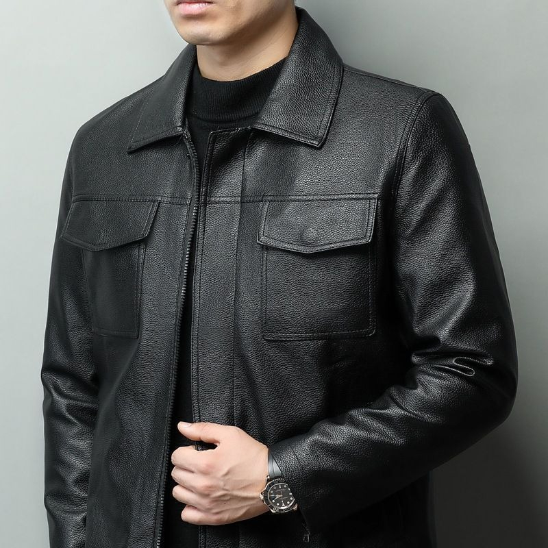 Vintage Brown Cowhide Leather  - Cowhide Rug Faux 评论和价格