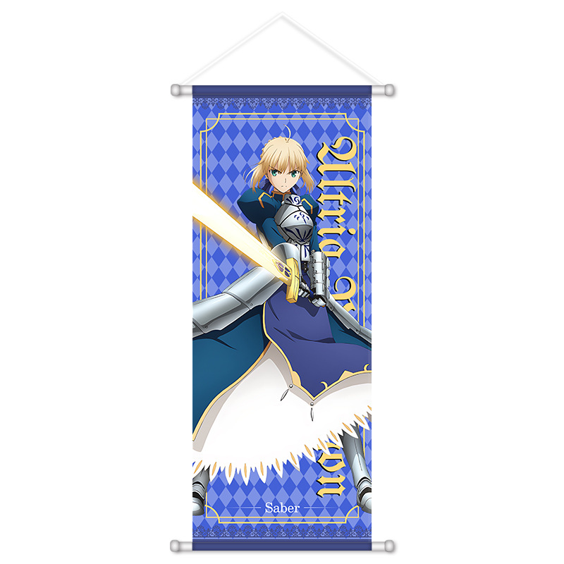 Fate Game Anime Peripheral Han - Home Decor Aesthetic 评论和价格