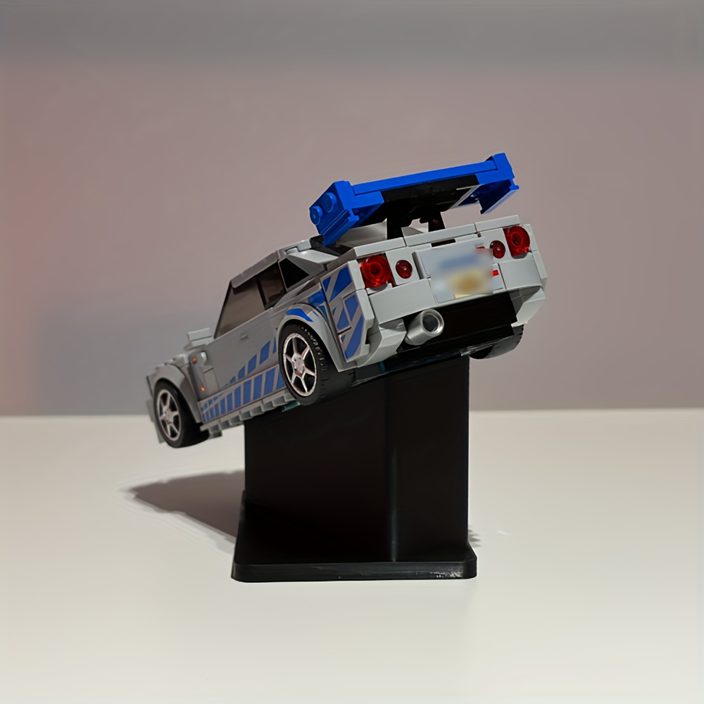 Car Model Display Decorative S - Home Decor Enthusiast 评论和价格