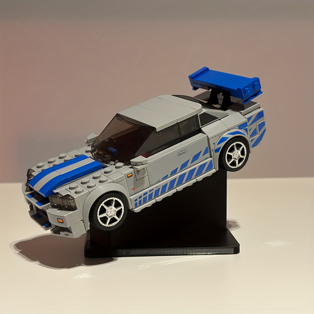 Car Model Display Decorative S - Home Decor Enthusiast 评论和价格