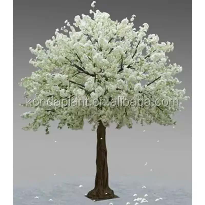 Artificial Cherry Blossom Tree - Home Decor Event 评论和价格