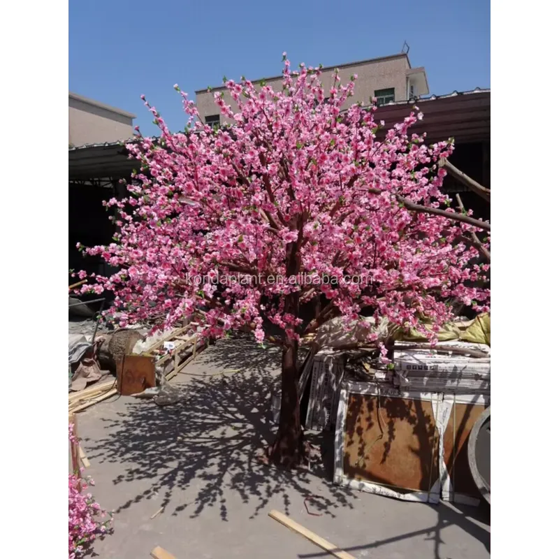 Artificial Cherry Blossom Tree - Home Decor Event 评论和价格
