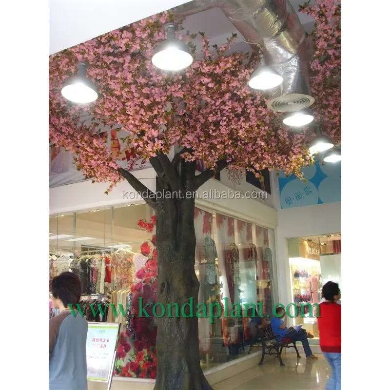 Artificial Cherry Blossom Tree - Home Decor Event 评论和价格