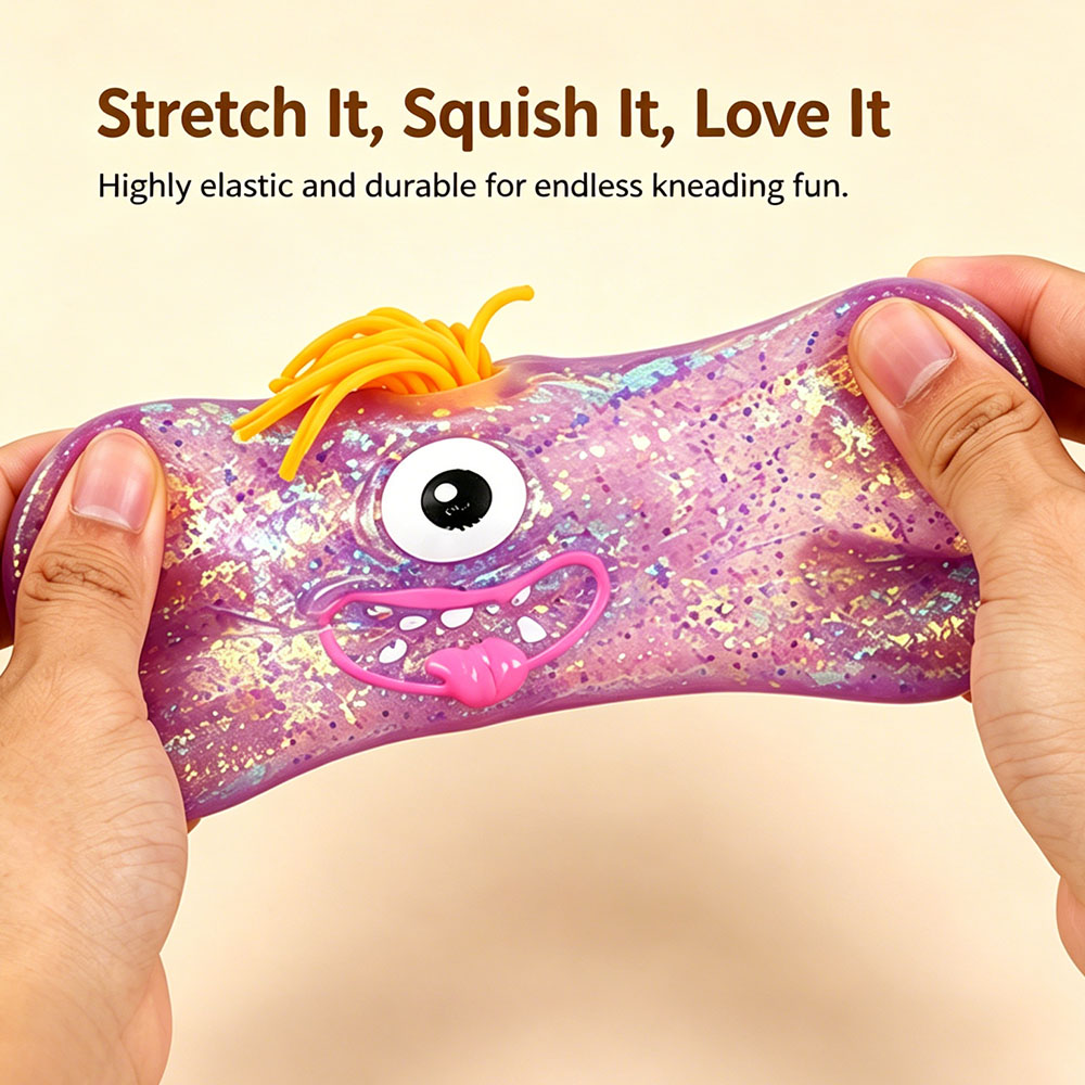 Kawaii Maltose Monster Squishy - Home Decor Aesthetic 评论和价格