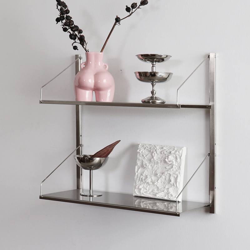 ‌Industrial Style Stainless St - Home Decor Minimalist Style 评论和价格
