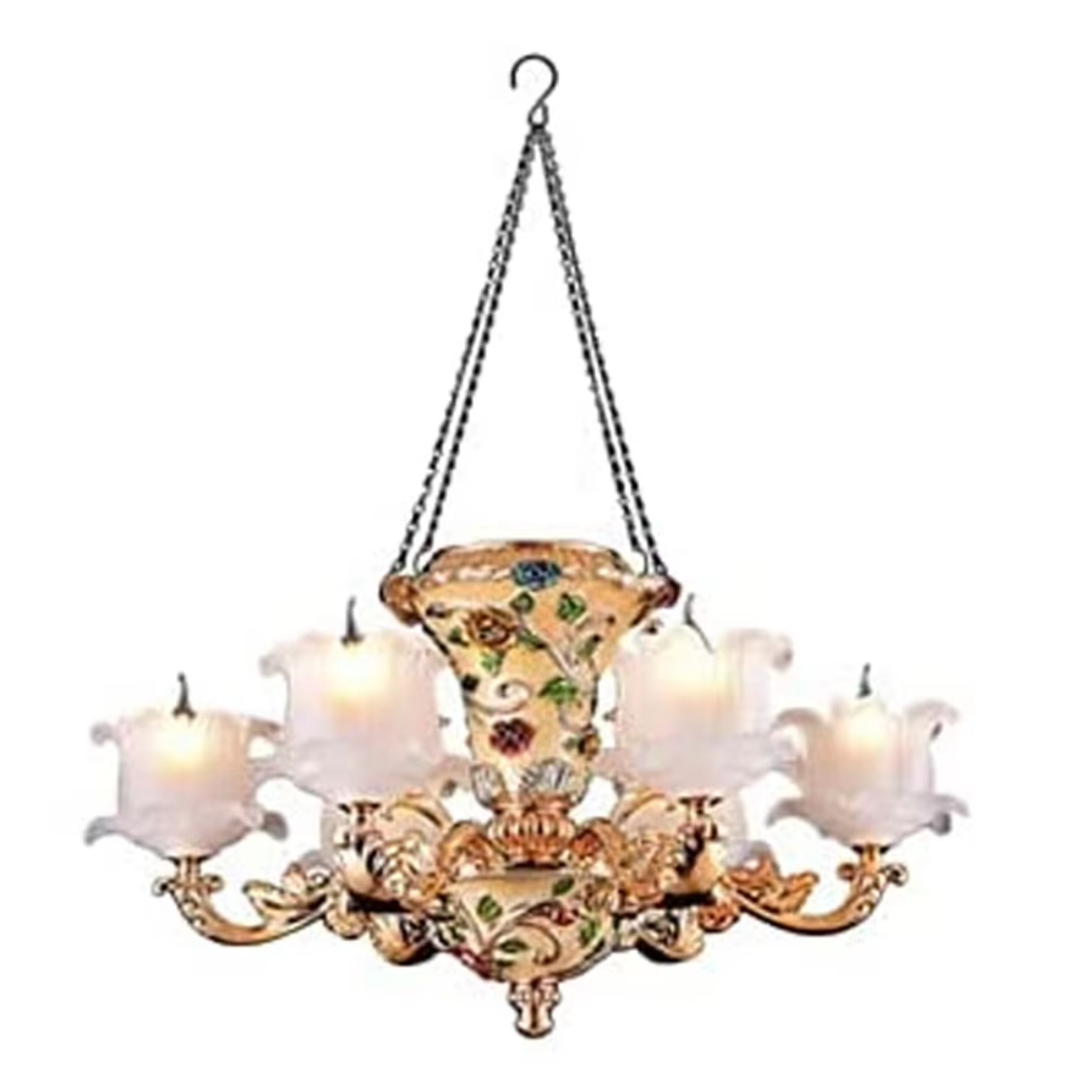 40cm Imitation Rattan Hanging  - Home Decor Rattan 评论和价格