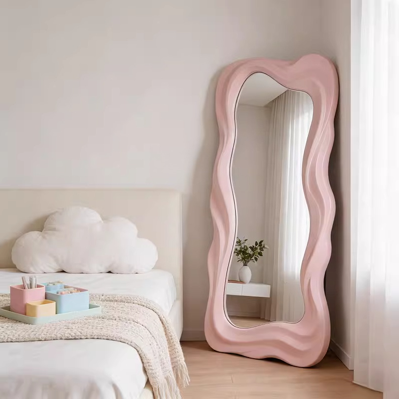cream style Alien full body mi - Home Decor Minimalist Style 评论和价格