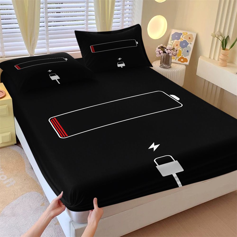 Minimalist Low Battery Warning - Home Decor Minimalist Style 评论和价格