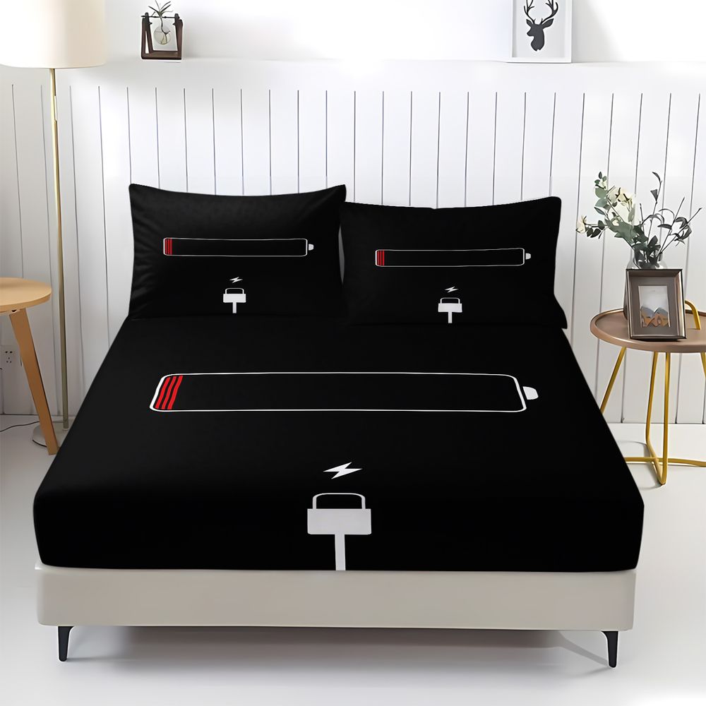 Minimalist Low Battery Warning - Home Decor Minimalist Style 评论和价格