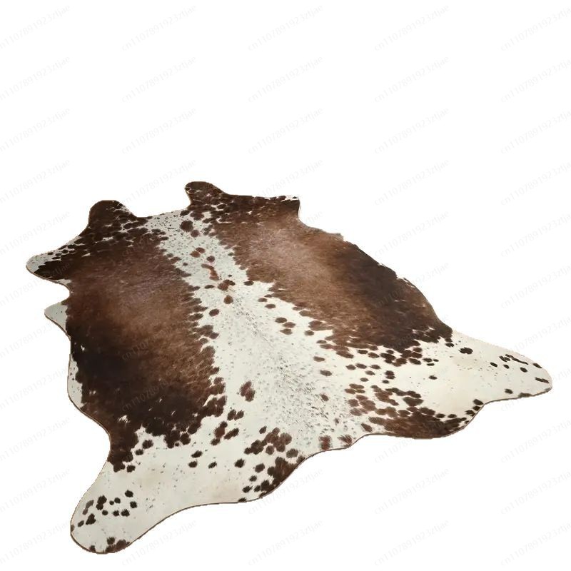 Amazon Hot Sale Faux Cowhide R - Cowhide Rug Faux 评论和价格