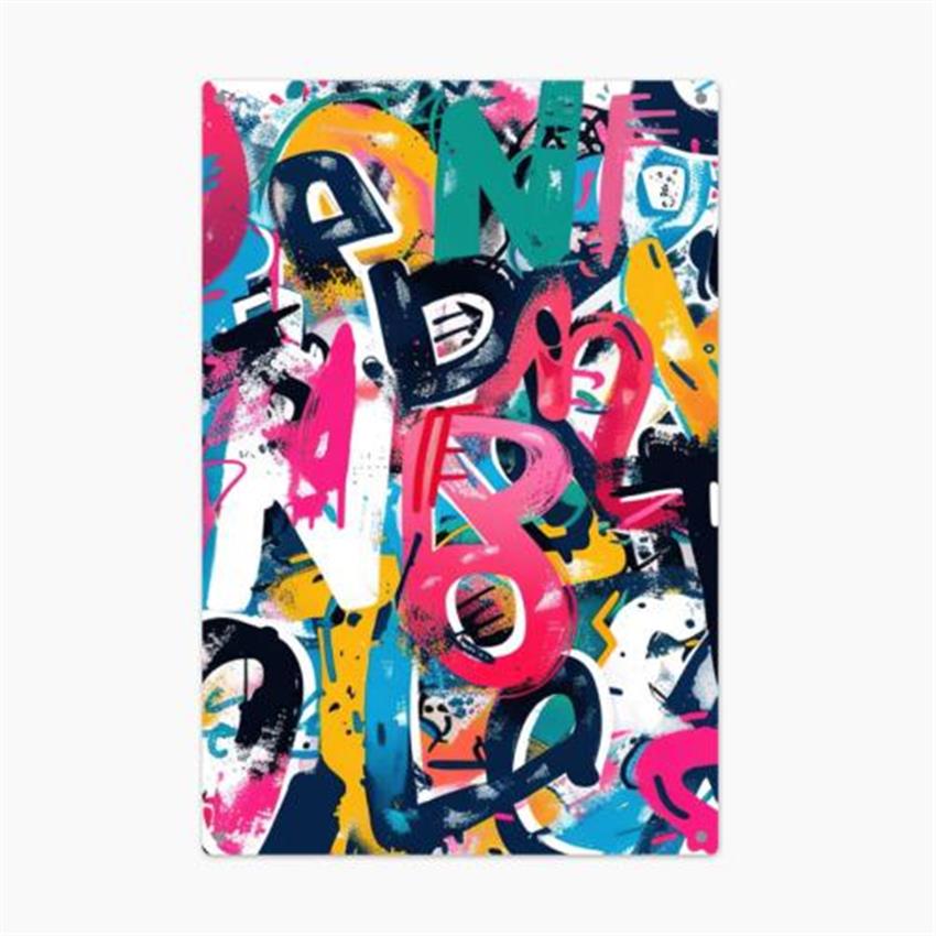 1Pc 2D Flat Pet‑Themed Wall De - Home Decor Theme 评论和价格