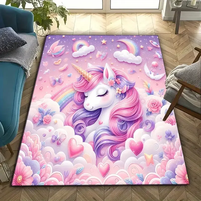 Faux Cowhide Pattern Area Rug  - Cowhide Rug Faux 评论和价格