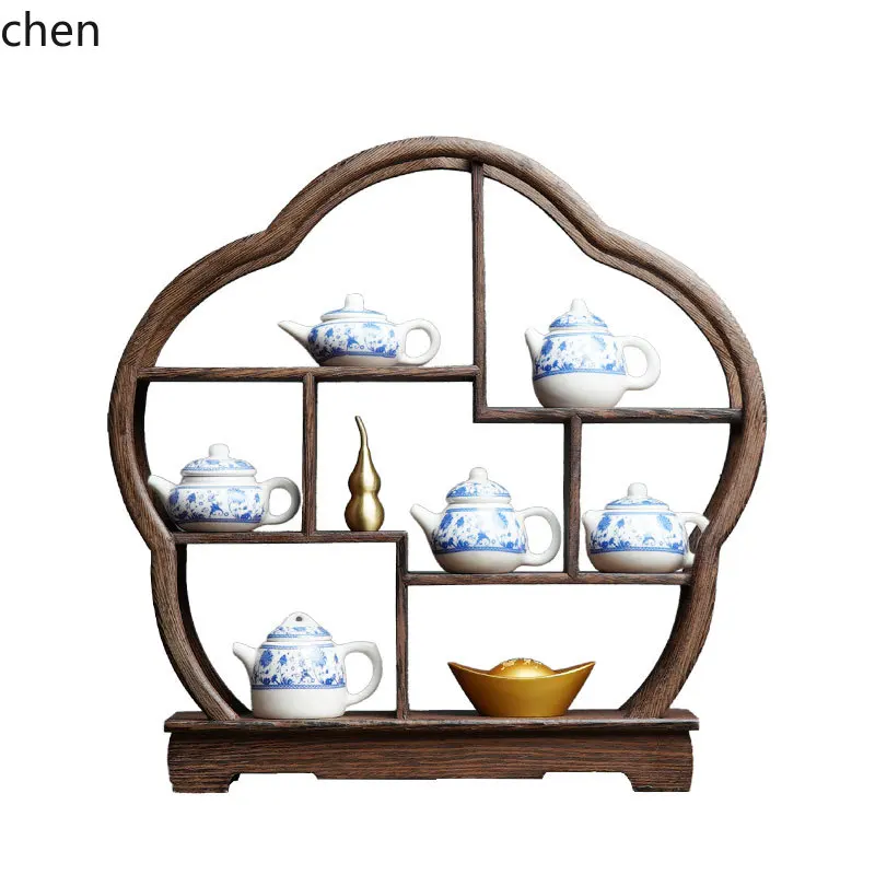 7.15-c13  Retro Zen Tea Room B - Home Decor White 评论和价格