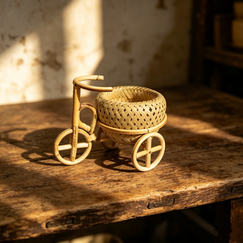 Newborn Photography Props Hand - Home Decor Rattan 评论和价格