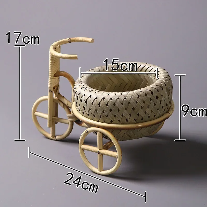 Newborn Photography Props Hand - Home Decor Rattan 评论和价格