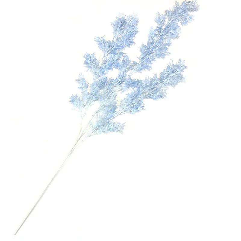 Mini Fishing Artificial Flower - Home Decor Rattan 评论和价格