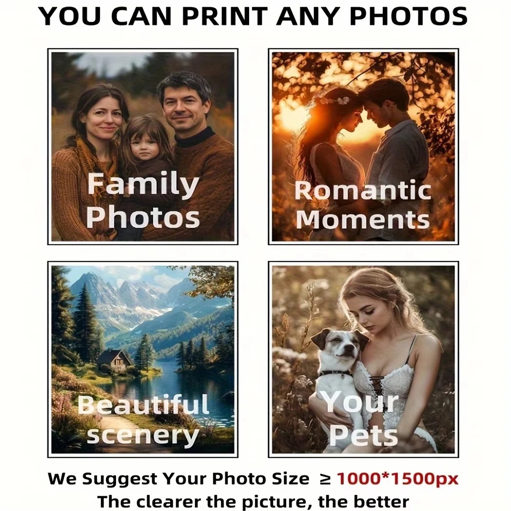 Custom Print Canvas Poster Ani - Home Decor Painting 评论和价格
