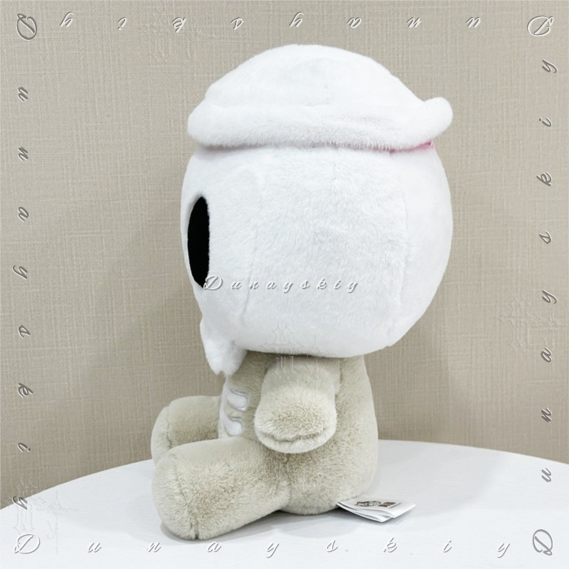 Halloween Horror Skull Plush T - Home Decor Theme 评论和价格