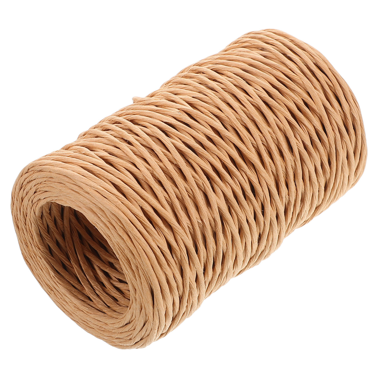 Handmade Paper Rope Lampshade  - Home Decor Rattan 评论和价格