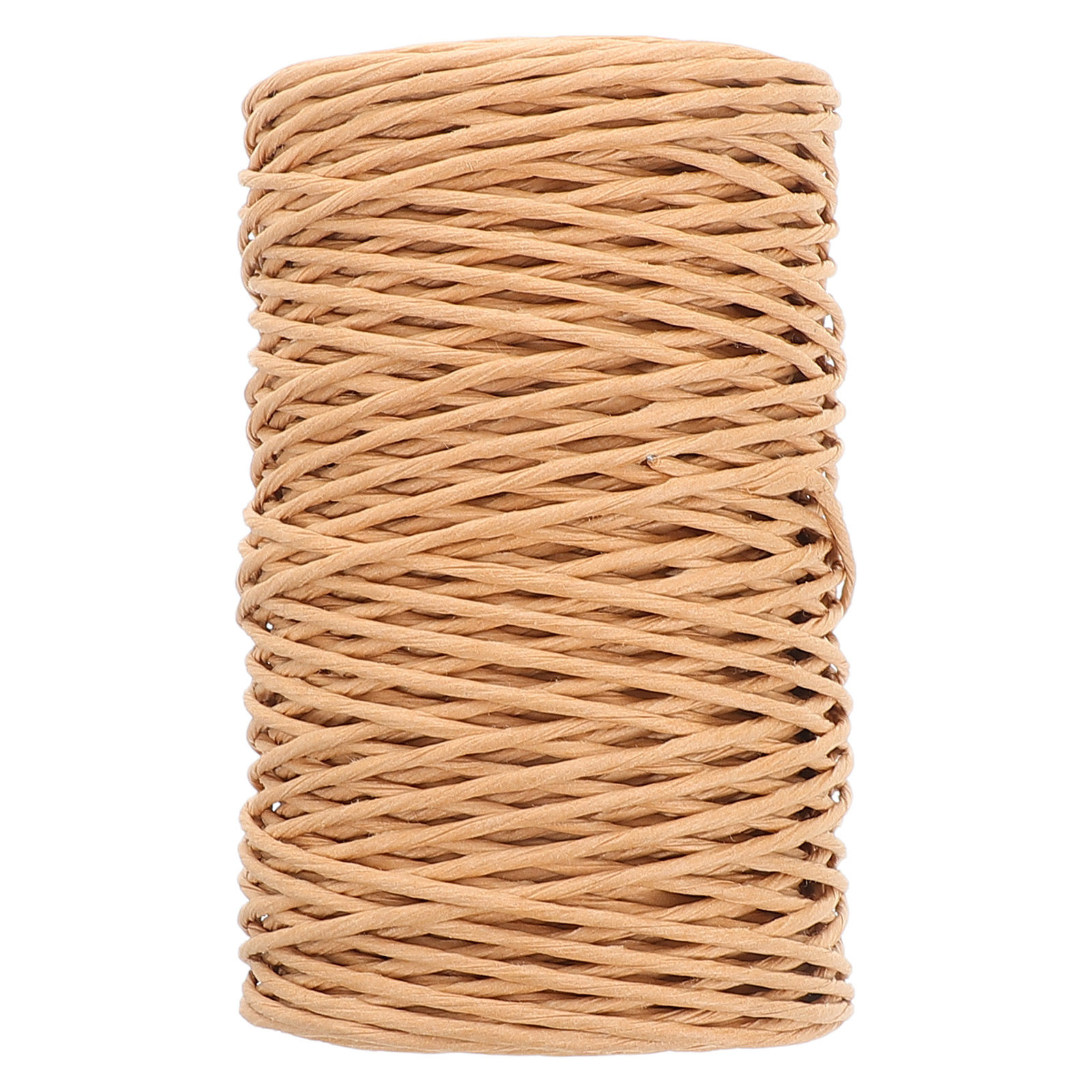 Handmade Paper Rope Lampshade  - Home Decor Rattan 评论和价格