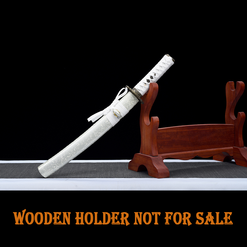 Custom-made Wooden Iaito Train - Home Decor White 评论和价格