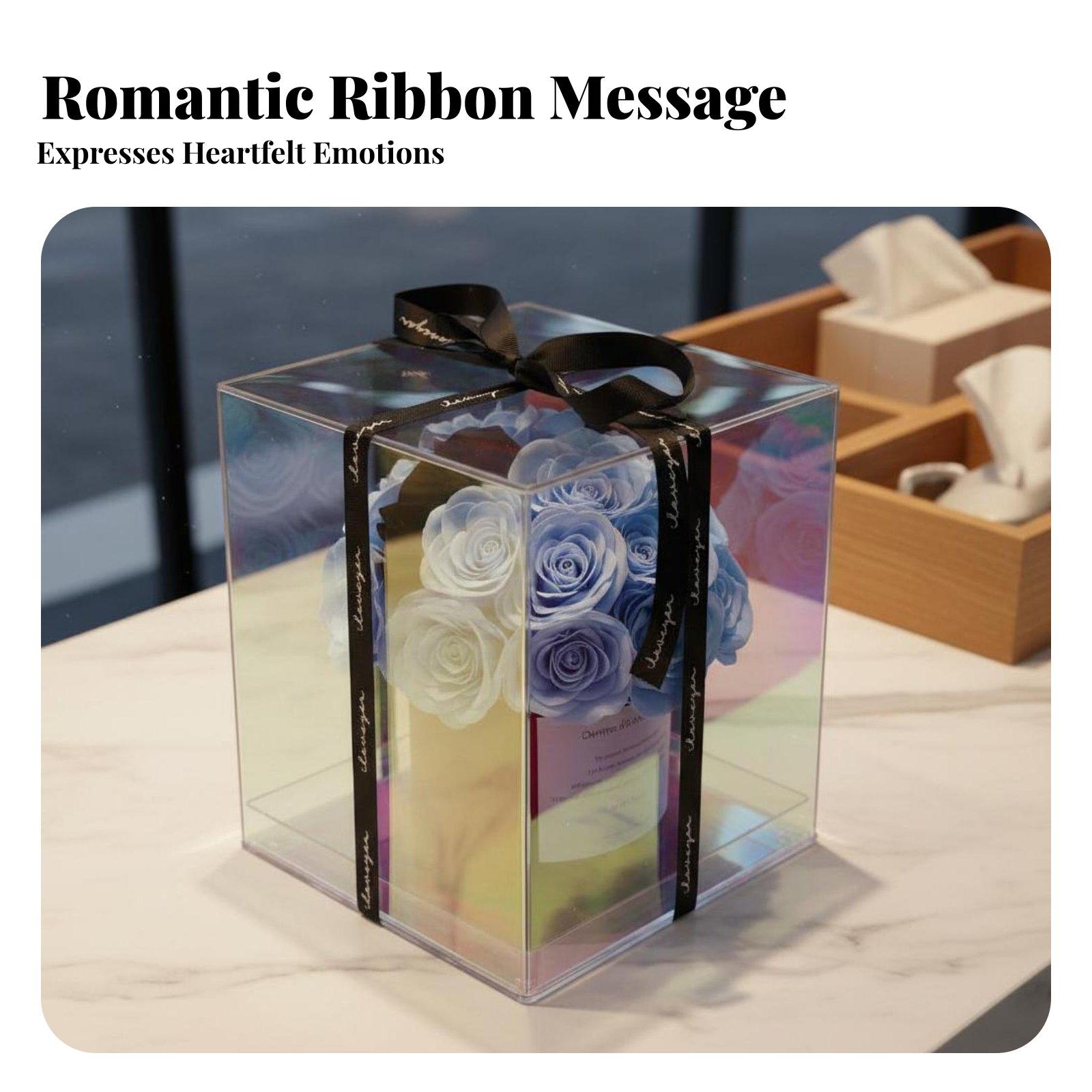 Acrylic Soap Bouquet Everlasti - Home Decor Gift 评论和价格