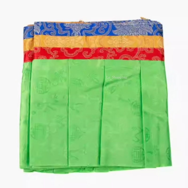 4.6m White/Yellow/Green/Five C - Home Decor Green 评论和价格