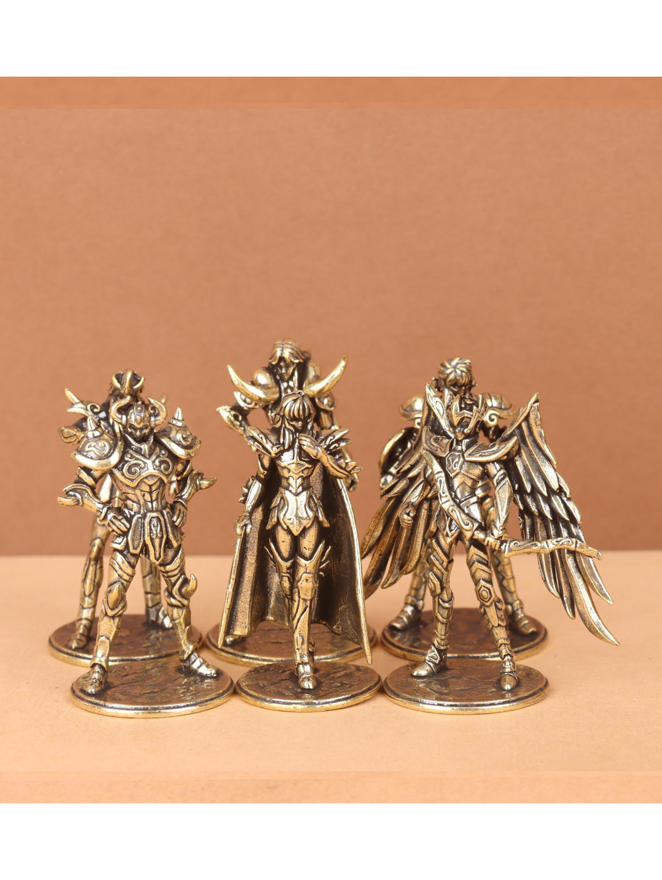 Zodiac Ornament, Metal Desktop - Home Decor Enthusiast 评论和价格
