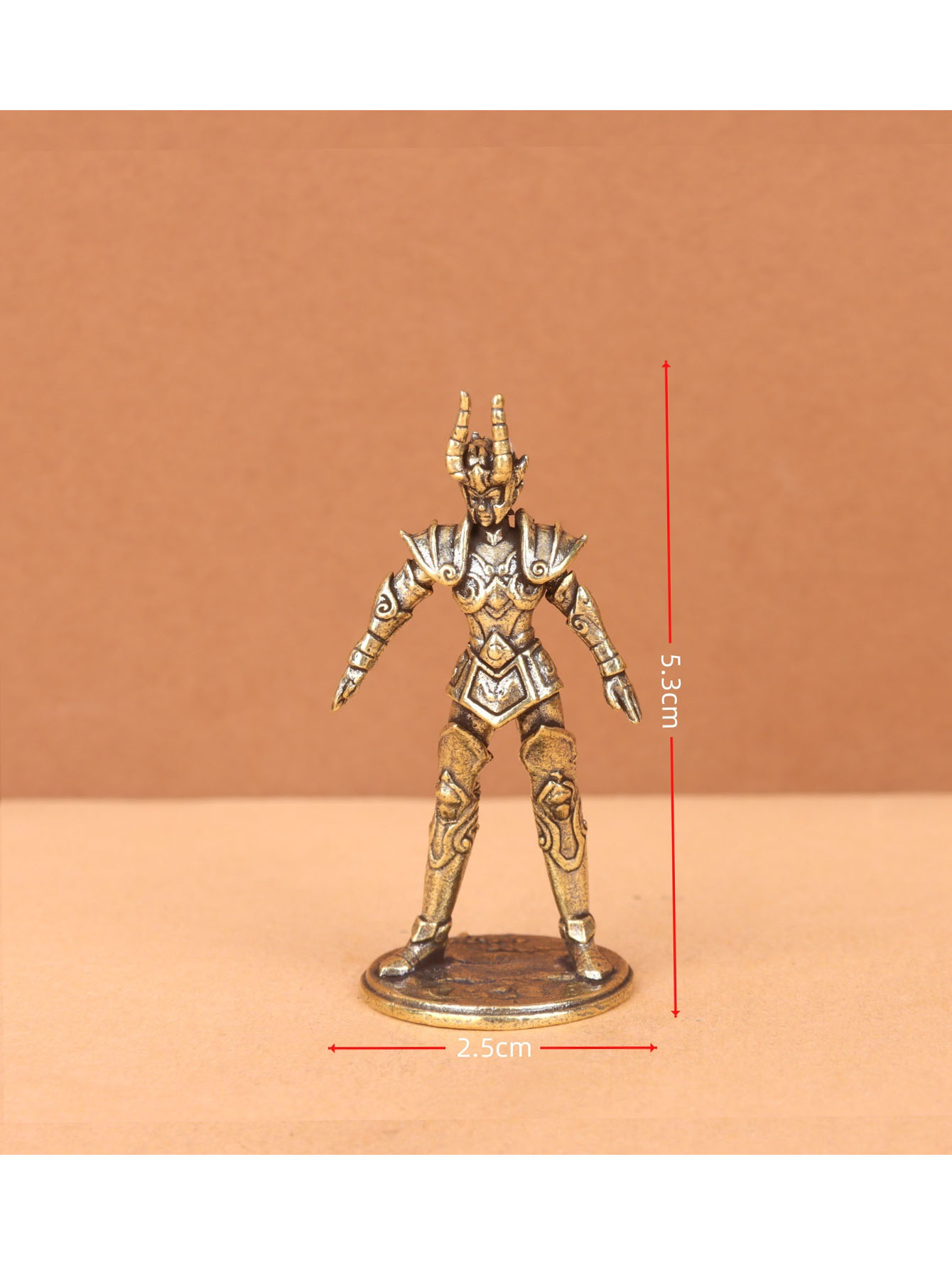 Zodiac Ornament, Metal Desktop - Home Decor Enthusiast 评论和价格