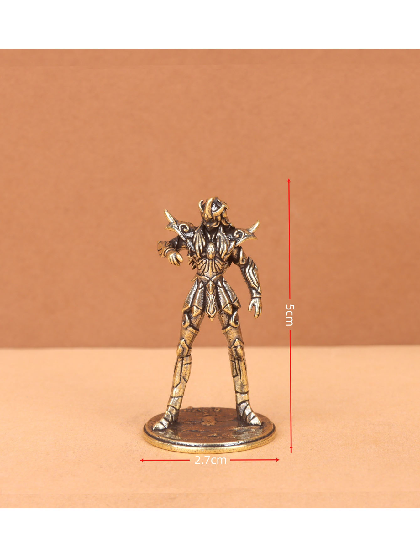 Zodiac Ornament, Metal Desktop - Home Decor Enthusiast 评论和价格