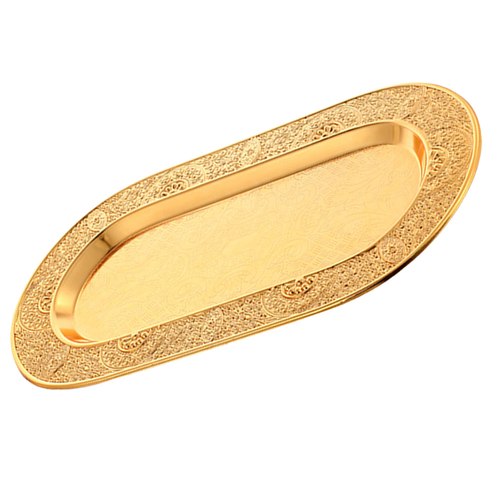 Stylish Metal Fruit Tray Rusti - Home Decor Design Ideas 评论和价格