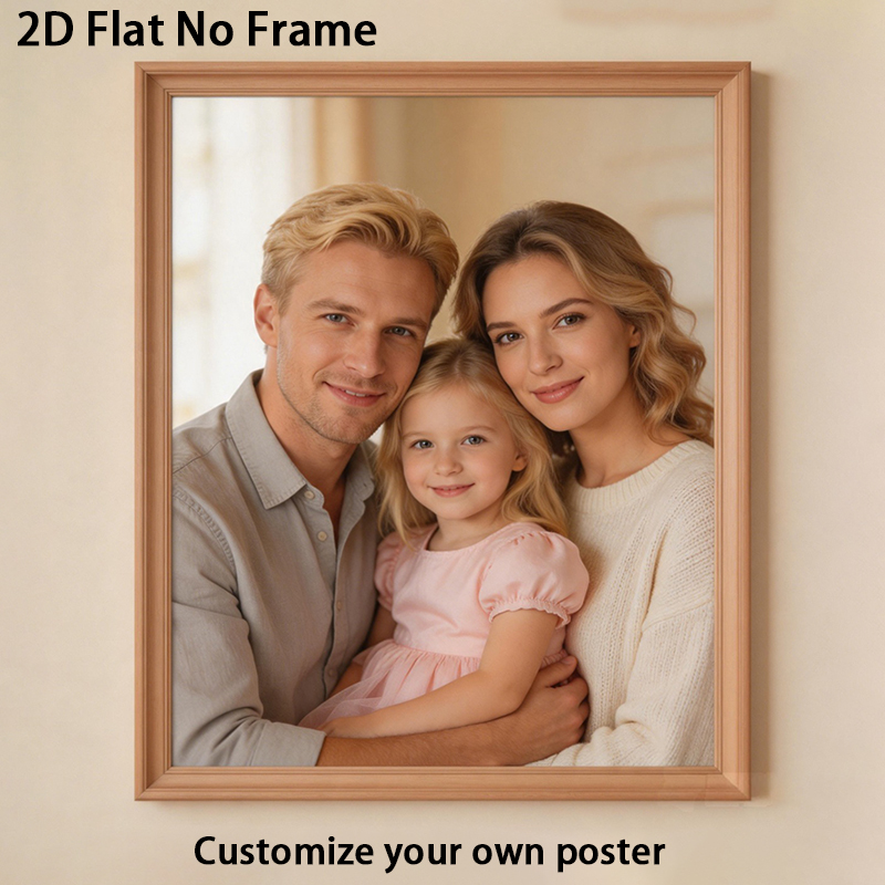 Custom Posters  Custom Pet Pho - Home Decor Aesthetic 评论和价格