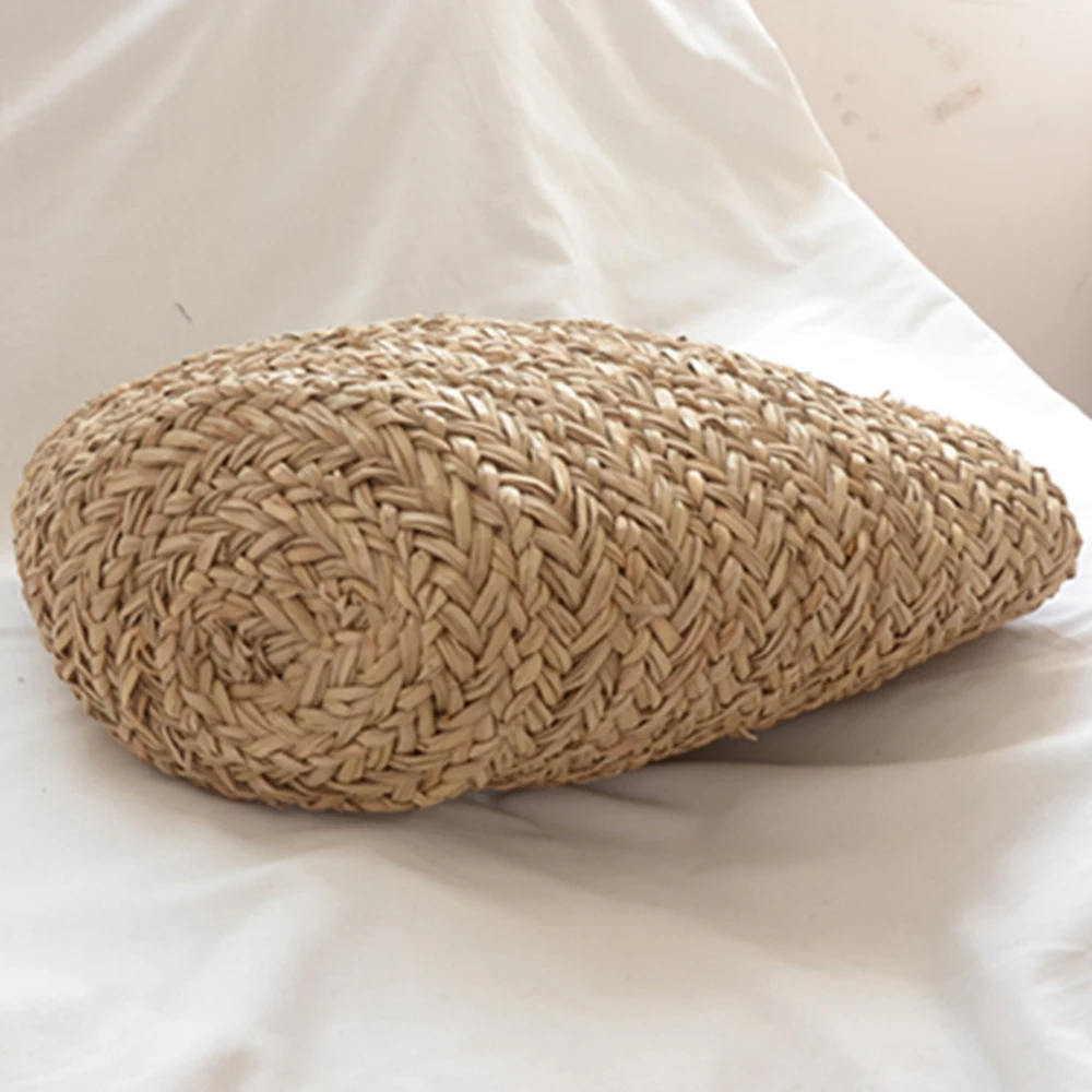 Bohemian Straw Rattan Bags for - Home Decor Rattan 评论和价格