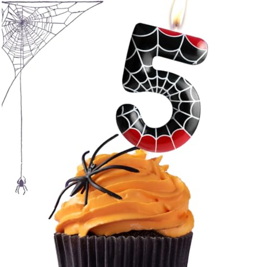 s Candle th Birthday Candle Bl - Home Decor Theme 评论和价格