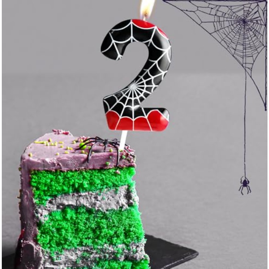 s Candle th Birthday Candle Bl - Home Decor Theme 评论和价格