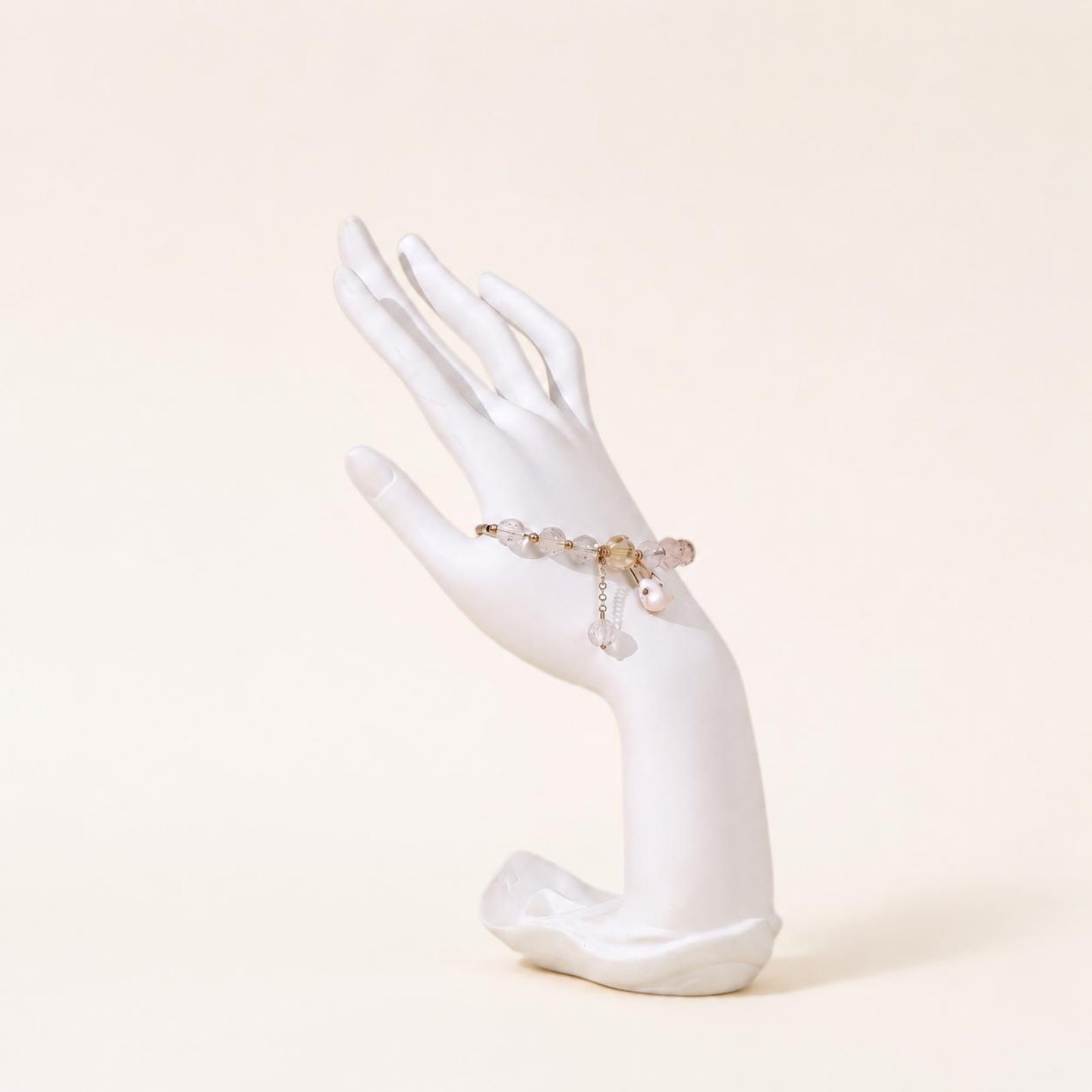 3 Pieces Hand Form Bracelet St - Home Decor Design Ideas 评论和价格